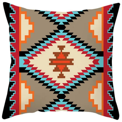 Throw Pillows Cases