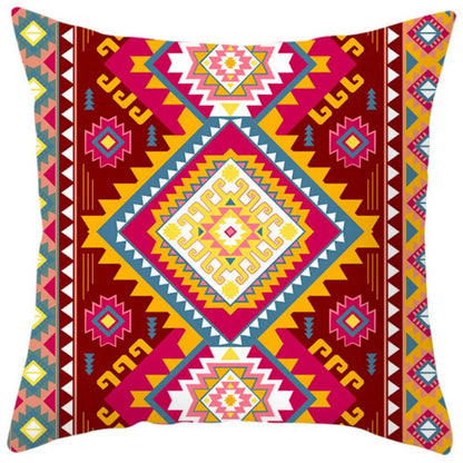 Throw Pillows Cases