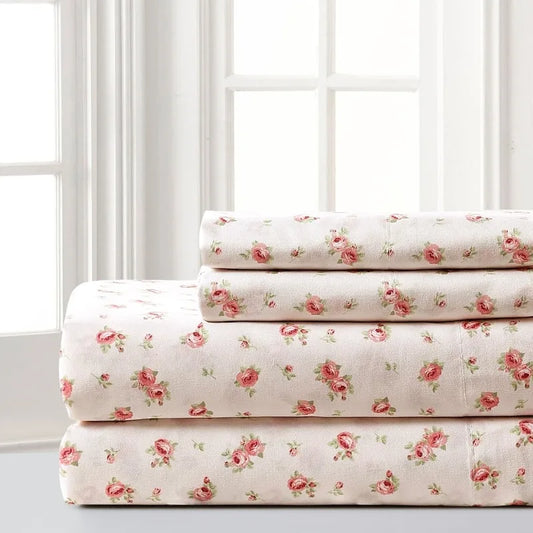 Microfiber Bed Sheets