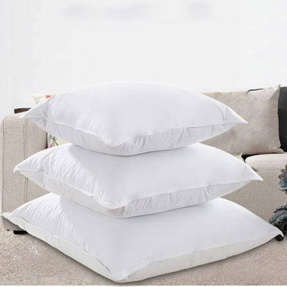 Throw Pillow Insert Filler Core