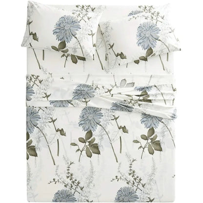 Deep Pocket Sheets Set