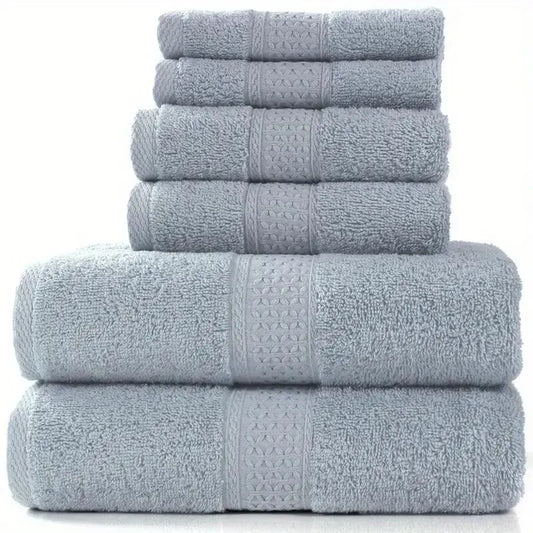 Bath Towel Set