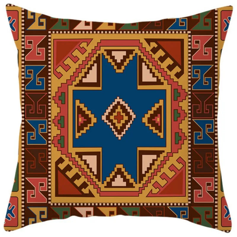 Throw Pillows Cases