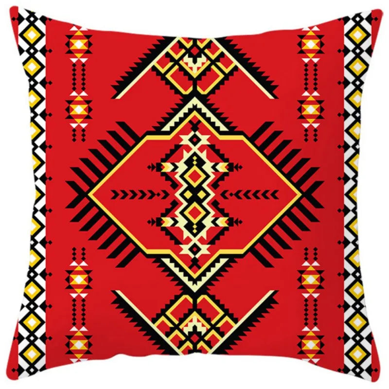 Throw Pillows Cases