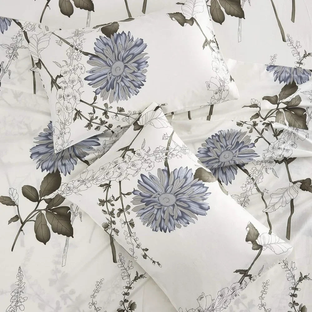 Deep Pocket Sheets Set