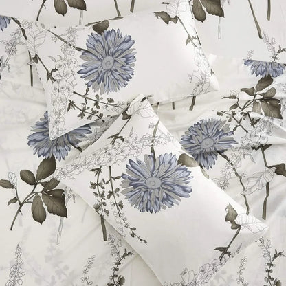 Deep Pocket Sheets Set