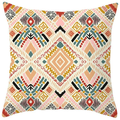 Throw Pillows Cases