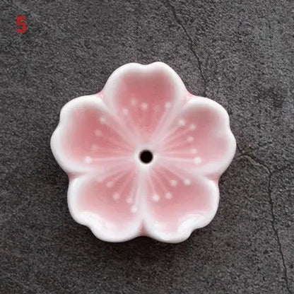 Cherry Blossom Aromatherapy Censer