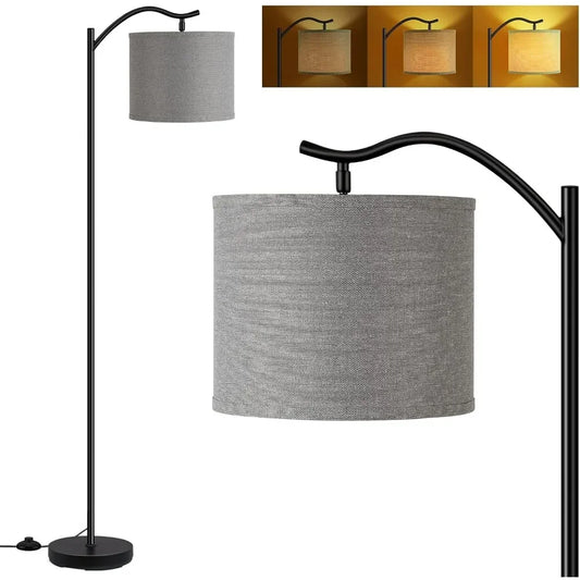 Tall Modern Standing floor Lamp