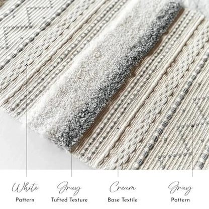Handmade  Vertical Tapestry