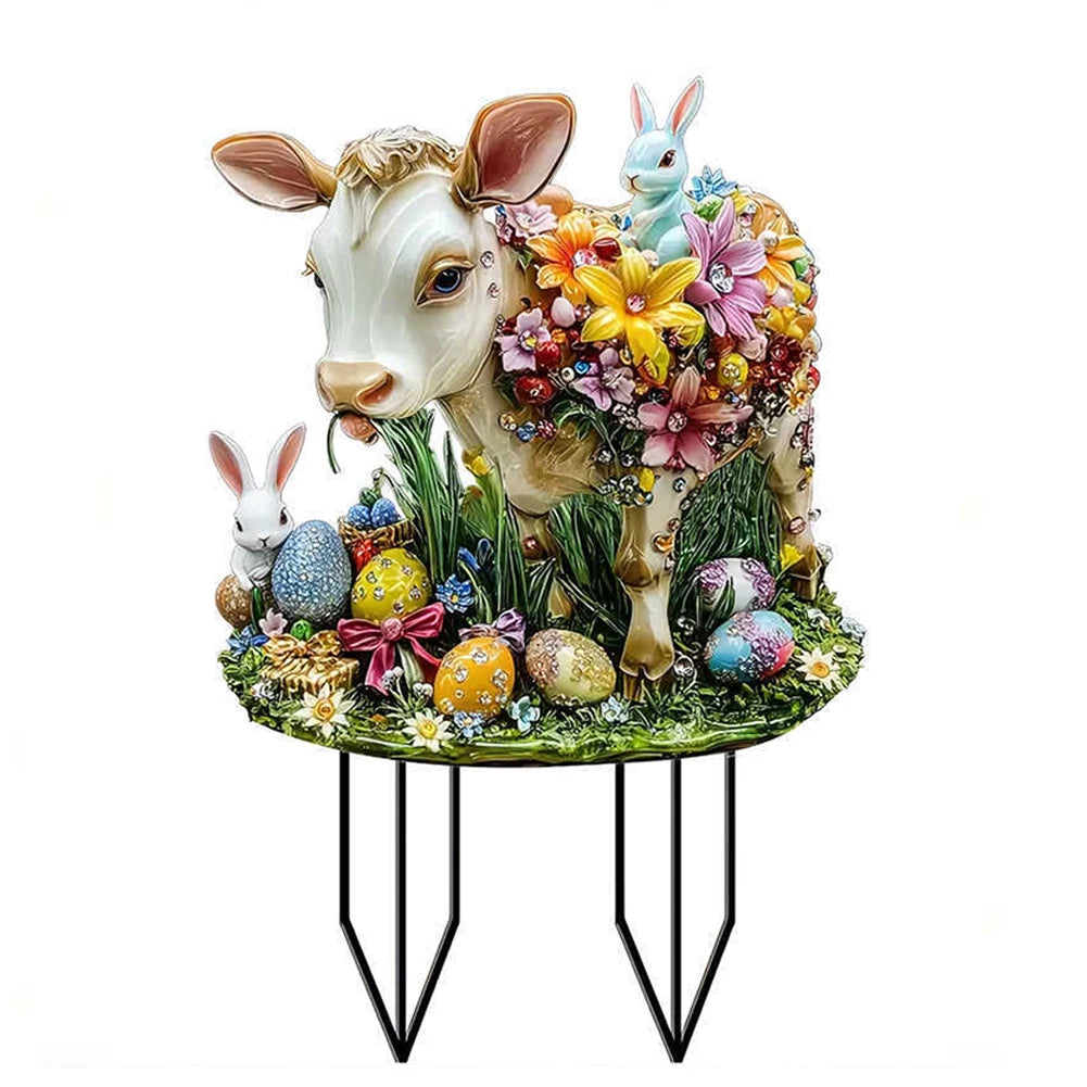 Easter Bunny Signs