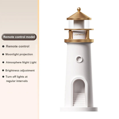 Lighthouse Night Light