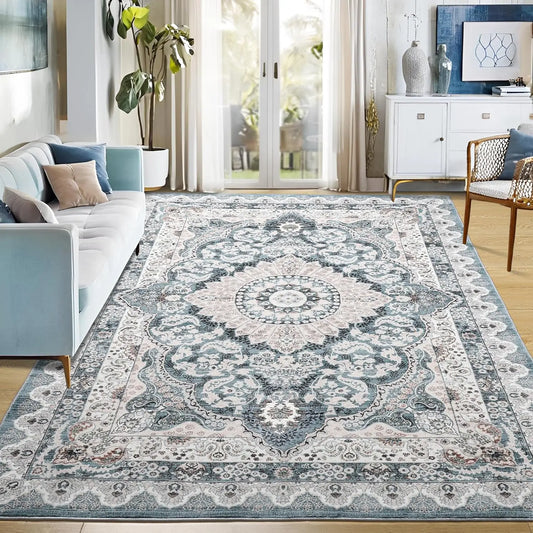 Washable Carpet