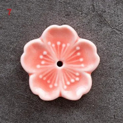 Cherry Blossom Aromatherapy Censer
