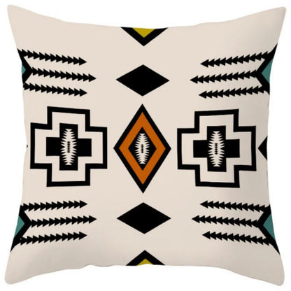 Throw Pillows Cases