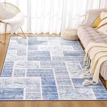 Flannel Floor Mat