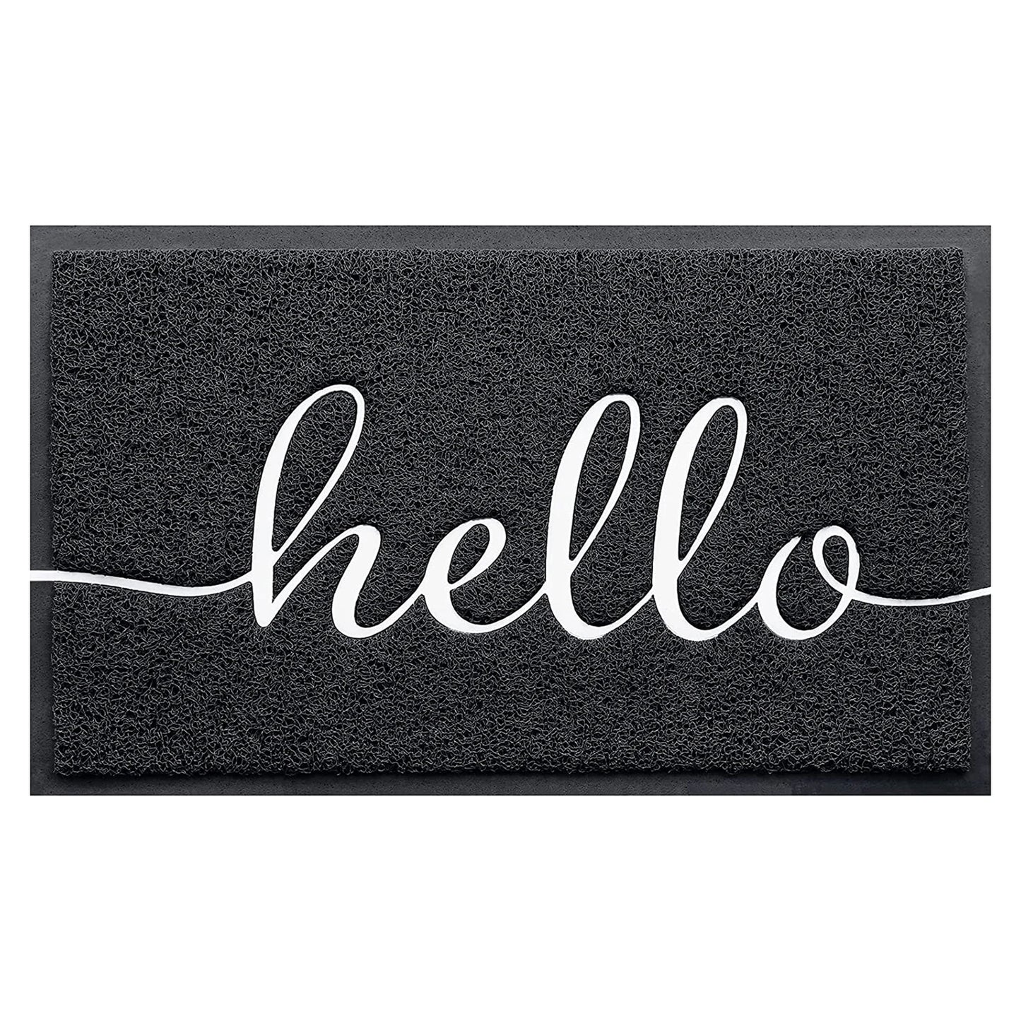 Hello Doormat