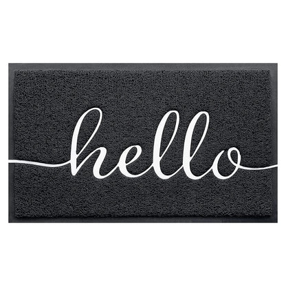 Hello Doormat