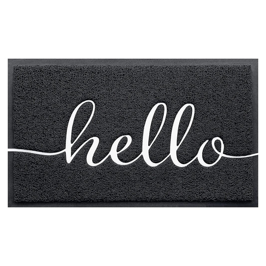 Hello Doormat