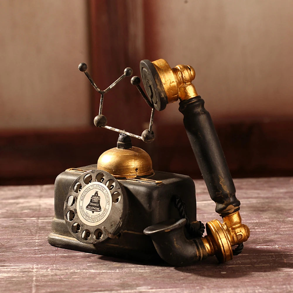 Vintage Telephone