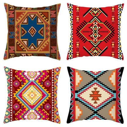 Throw Pillows Cases