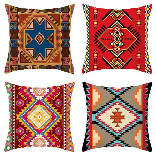 Throw Pillows Cases