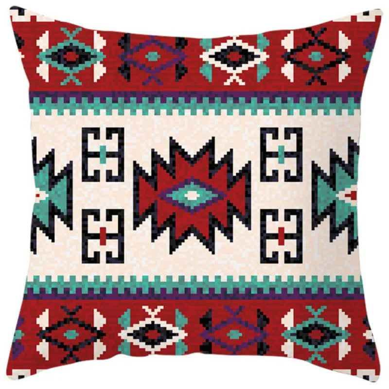 Throw Pillows Cases