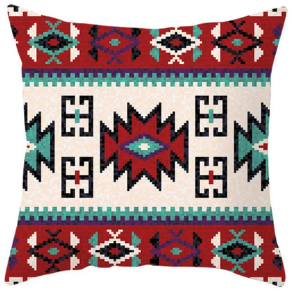Throw Pillows Cases