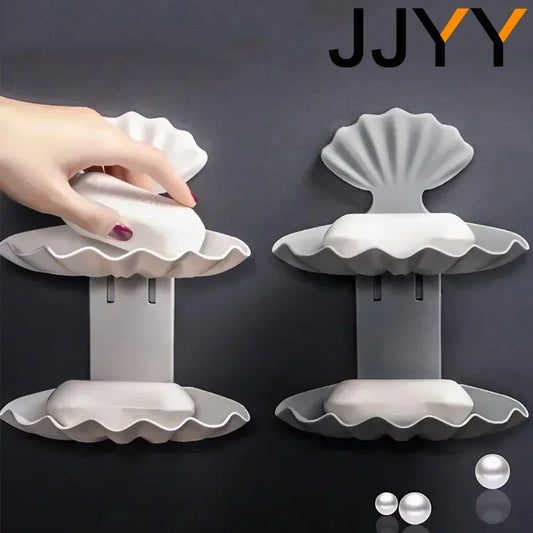 Shell Soap Dish